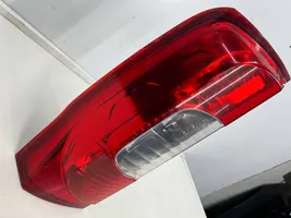 Fiat Qubo Rear/tail lights 01353206080