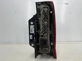 Fiat Qubo Lampa tylna 01353206080