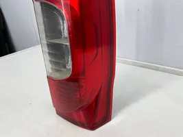 Fiat Qubo Lampa tylna 01353205080