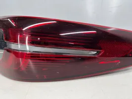 Mazda 3 Lampa tylna bcjh-51150