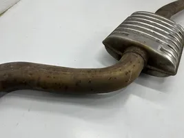 BMW 3 E90 E91 Middle muffler/silencer 7793237