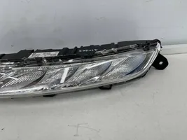 Citroen C4 II Picasso Lampa przednia 9822653980