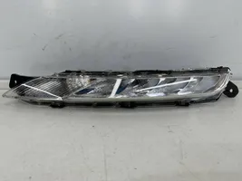 Citroen C4 II Picasso Lampa przednia 9822653980