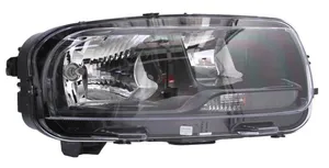 Citroen C4 Cactus Headlight/headlamp 23L110-V