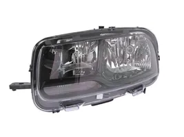 Citroen C4 Cactus Faro/fanale 23L109-V