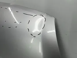 Mitsubishi Colt Pokrywa przednia / Maska silnika 