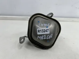 Mazda CX-5 Valve vacuum SH01