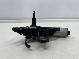 Seat Leon (1M) Rear window wiper motor 1j6955711c