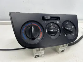 Fiat Qubo Panel klimatyzacji 05073401000013