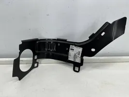 Peugeot 208 Support de montage d'aile 721171