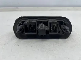 Peugeot Bipper Sensor de la puerta corredera 