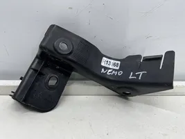 Peugeot Bipper Support de pare-chocs arrière 1356404080