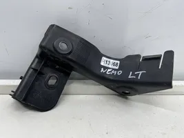 Fiat Qubo Rear bumper mounting bracket 1356404080