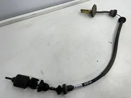 Peugeot Bipper Cable d'embrayage 