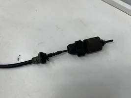 Fiat Qubo Clutch cable 