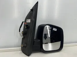 Fiat Qubo Front door electric wing mirror 1309570070