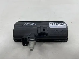 Audi A4 S4 B9 8W Peruutuskamera 8w8827566c