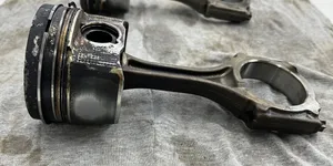 Mazda 6 Piston avec bielle SH01