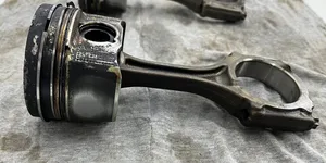 Mazda CX-5 Piston avec bielle SH01