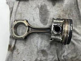 Mazda 6 Piston avec bielle SH01