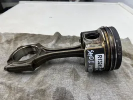 Mazda 3 III Piston avec bielle SH01