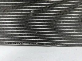 Nissan Interstar Radiateur condenseur de climatisation 921007845r