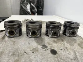 Skoda Octavia Mk1 (1U) Piston 79l69m091