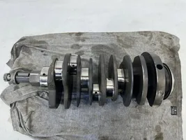 Renault Vel Satis Crankshaft 068587