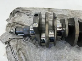 Renault Vel Satis Crankshaft 068587