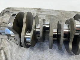 Renault Vel Satis Crankshaft 068587