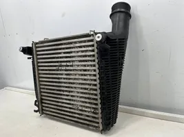 Porsche Panamera (971) Chłodnica powietrza doładowującego / Intercooler 971145804h