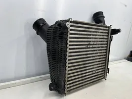 Porsche Panamera (971) Chłodnica powietrza doładowującego / Intercooler 971145804h