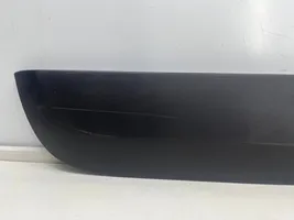 Renault Express Sliding door trim (molding) 428774671r