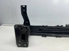 Volkswagen Polo V 6R Front bumper support beam 6c0807693
