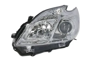 Toyota Prius (XW30) Lampa przednia 20-9092-B5-2B