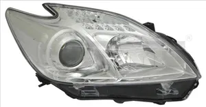 Toyota Prius (XW30) Lampa przednia 20-9092-B5-2B