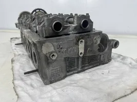 BMW 1 F20 F21 Testata motore 781046503