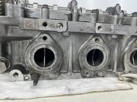 BMW 3 F30 F35 F31 Culata del motor 781046503