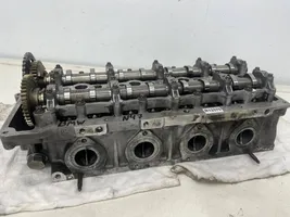 BMW 3 F30 F35 F31 Testata motore 781046503