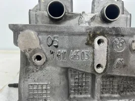 BMW 3 F30 F35 F31 Engine head 781046503