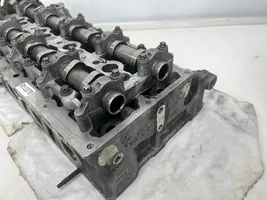 BMW 3 F30 F35 F31 Culata del motor 781046503