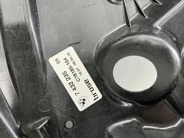 BMW 3 G20 G21 Elektriskā loga pacelšanas mehānisma komplekts 7432235