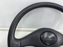 Aixam Crossline Steering wheel 