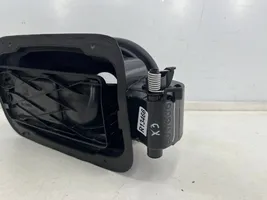 BMW X3M F97 Bouchon, volet de trappe de réservoir à carburant 7405751