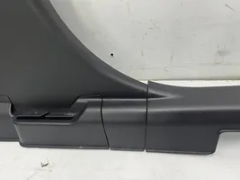 Mitsubishi ASX Altro elemento di rivestimento sottoporta/montante 7656A035