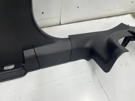 Mitsubishi ASX Altro elemento di rivestimento sottoporta/montante 7211a142