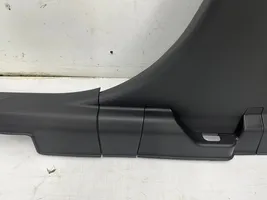 Mitsubishi ASX Altro elemento di rivestimento sottoporta/montante 7211a142