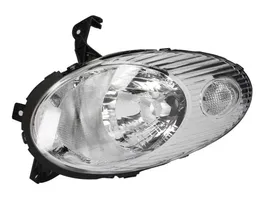 Nissan Micra Headlight/headlamp 20-A307-05-2B