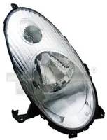 Nissan Micra Headlight/headlamp 20-A307-05-2B