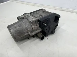 Volkswagen Tiguan Auxiliary pre-heater (Webasto) 1k081506